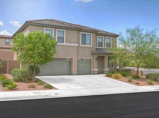 1005 Boundary Line St, Henderson, NV 89002