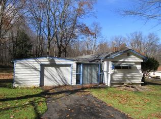 1334 Grandview Rd, Oil City, PA 16301