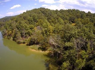 0 Mars Mountain Trl, Boomer, NC 28606