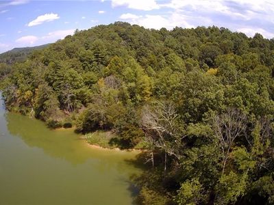 0 Mars Mountain Trl, Boomer, NC, 28606