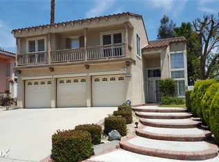 2866 Buckhaven Rd, Chino Hills, CA 91709