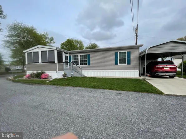 47 Pennington Dr, Pennsville, NJ 08070