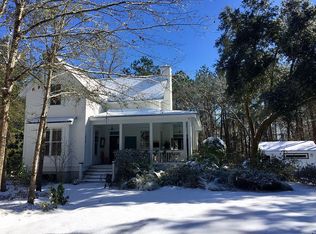 1079 Corbetts Aly, Johns Island, SC 29455