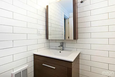 Rented by Miron Properties