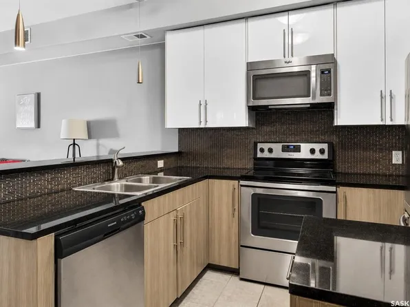 UNIT 202-2255 ANGUS STREET, Regina, SK S4T 2A3