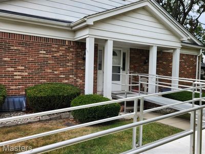 4641 Leisure Ln, Trenton, MI, 48183