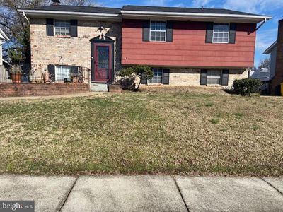 530 Chalet Dr W, Millersville, MD, 21108