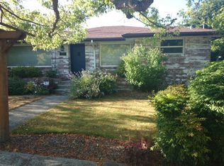 5060 SW Stevens St, Seattle, WA 98116