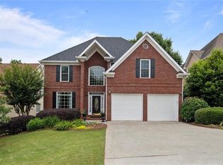 5020 Victory Ridge Ln, Roswell, GA 30075