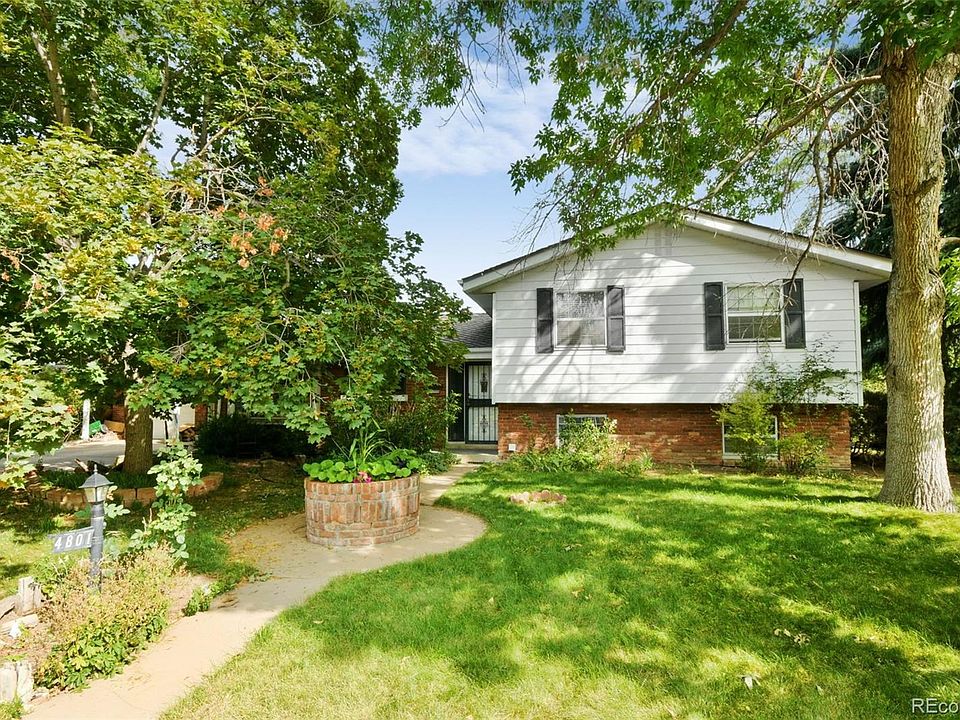 1st image of 4801 W Oxford Ave