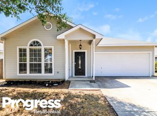 3004 Penniman Rd, Denton, TX 76209