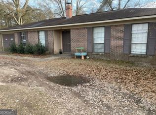 108 Ridge Rd, Monroeville, AL 36460