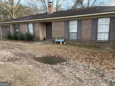 108 Ridge Rd, Monroeville, AL, 36460