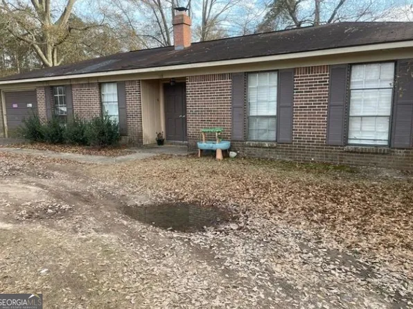 108 Ridge Rd, Monroeville, AL 36460