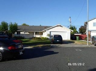 4850 Kathryn Ct, Fremont, CA 94536