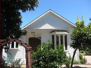 330 N Delaware St, San Mateo, CA
