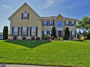 127 Mallard Way, Middletown, DE 19709