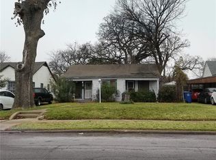 2317 W Amherst Ave, Dallas, TX 75235