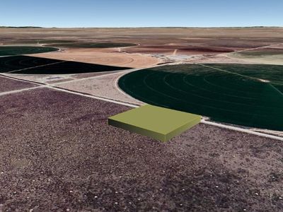 Rancho Grande Sect 25 E2 L4 Rd, Moriarty, NM, 87035