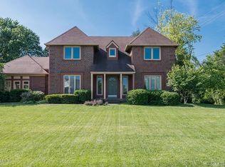 1530 Brentwood Dr, Shelbyville, KY 40065