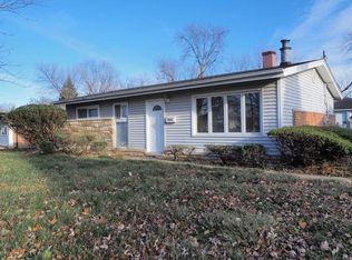 1433 Stanley Blvd, Calumet City, IL