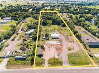 7119 S Perkins Rd, Stillwater, OK 74074