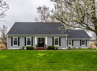 7310 Marla Dr, Indianapolis, IN
