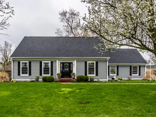 7310 Marla Dr, Indianapolis, IN 46256