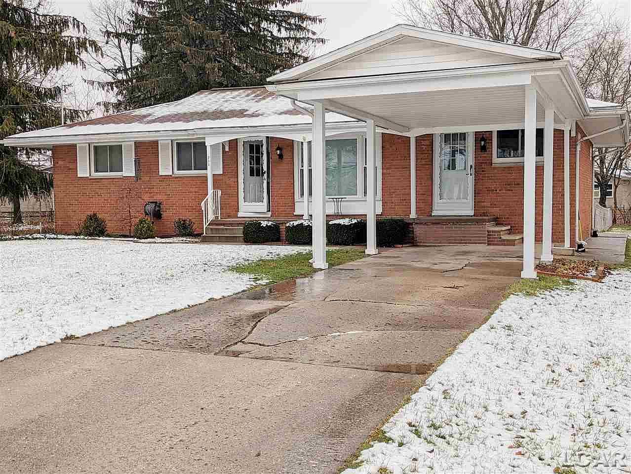 554 Riverside Ave, Adrian, MI 49221 Zillow