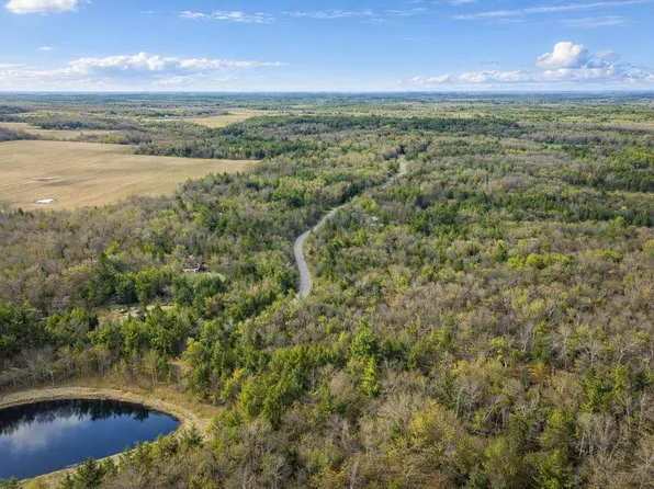 5.68ac 3rd Court, Westfield, WI 53964