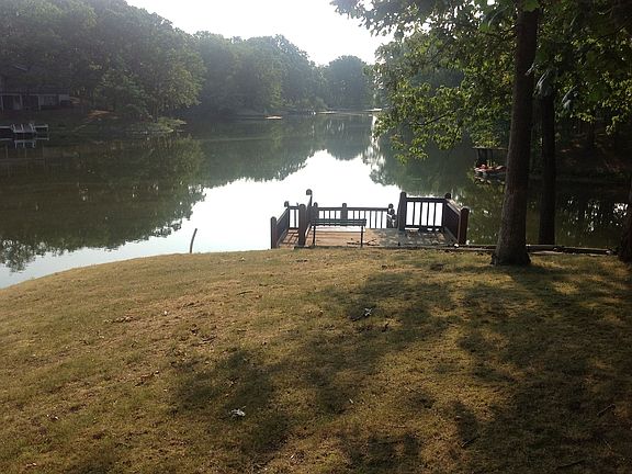 Private dock