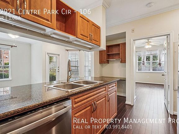 2nd image of 12921 Centre Park Cir APT 106