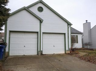6792 Fallon Ln, Canal Winchester, OH
