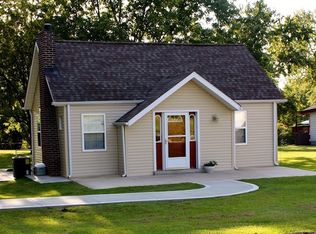 11308 Old Saint Charles Rd, Bridgeton, MO 63044