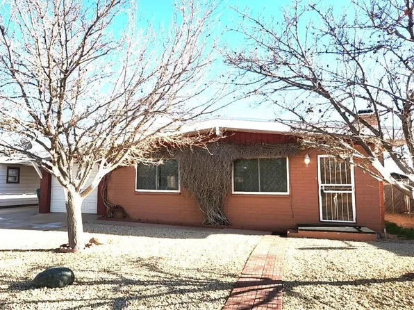 611 Henderson St, Winslow, AZ 86047