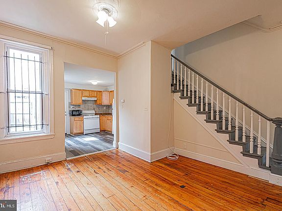 5th image of 416 N Saunders Ave