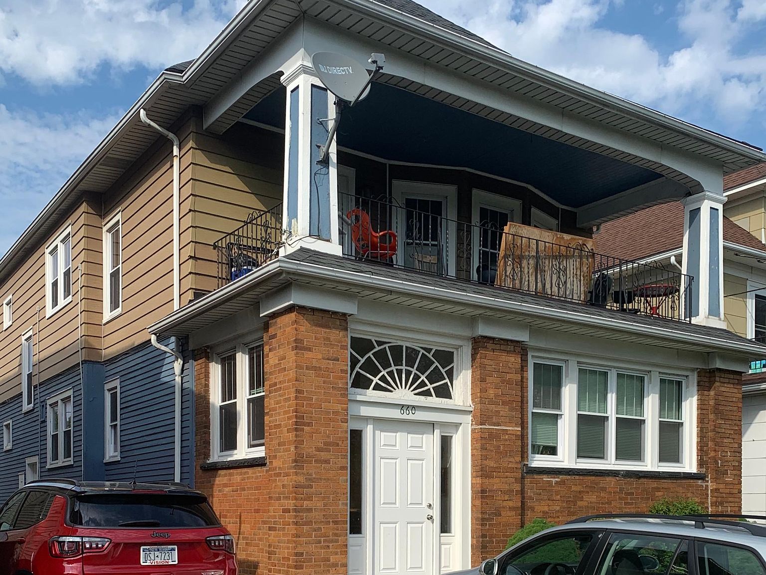 660 Ave, Buffalo, NY 14216 Zillow