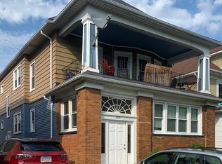 660 Tacoma Ave #1, Buffalo, NY 14216
