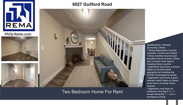 6927 Guilford Rd — Photo 1