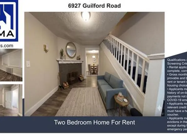6927 Guilford Rd, Upper Darby, PA 19082