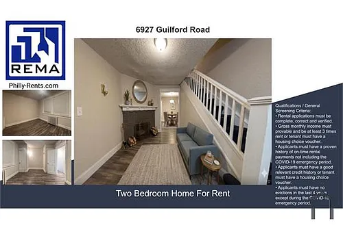 6927 Guilford Rd Photo 1