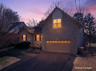 6356 Paddington Way, Antioch, TN 37013