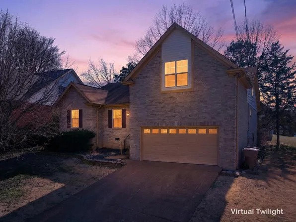 6356 Paddington Way, Antioch, TN 37013