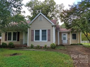 1506 Wayside Dr #3, Gastonia, NC 28054