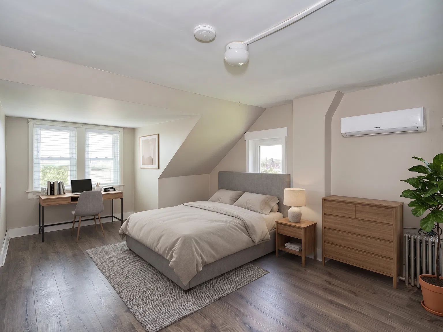5 bed, 3000 sqft, $4,500 — Photo 3