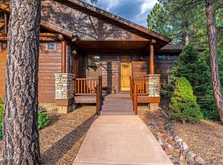 611 Spirea Ln, SHOW LOW, AZ 85901