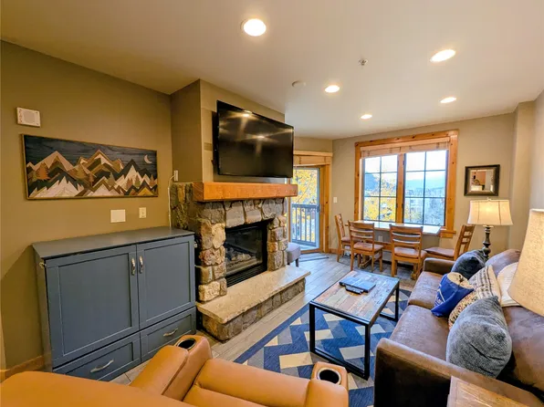 150 Dercum Square UNIT 8503, Keystone, CO 80435