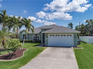 1406 SE 21st Ln, Cape Coral, FL 33990