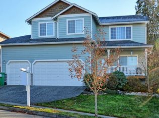 7908 55th Pl NE, Marysville, WA 98270