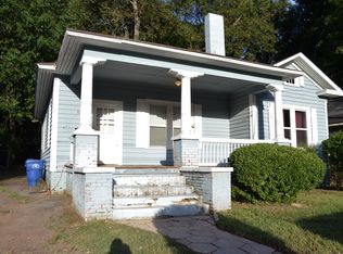 1396 Graham St SW, Atlanta, GA 30310